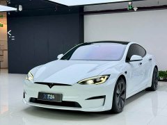 Tesla Model S 2023 Dual Motor All-Wheel Drive - ფოტო 1