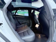 Tesla Model S 2023 Dual Motor All-Wheel Drive - ფოტო 11
