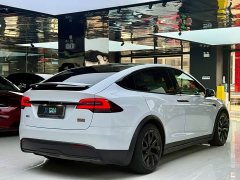 Tesla Model S 2023 Dual Motor All-Wheel Drive - ფოტო 13