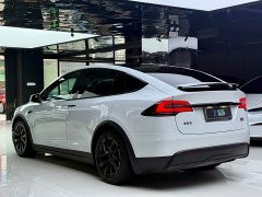 Tesla Model S 2023 Dual Motor All-Wheel Drive - ფოტო 14