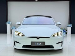 Tesla Model S 2023 Dual Motor All-Wheel Drive - ფოტო 2
