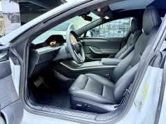 Tesla Model S 2023 Dual Motor All-Wheel Drive - ფოტო 4