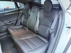 Tesla Model S 2023 Dual Motor All-Wheel Drive - ფოტო 5