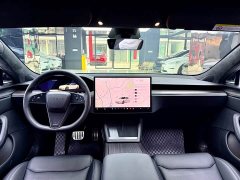 Tesla Model S 2023 Dual Motor All-Wheel Drive - ფოტო 6