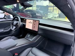 Tesla Model S 2023 Dual Motor All-Wheel Drive - ფოტო 9