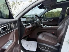 Chery Tiggo 8 PRO Champion Edition 290T FWD Peak Version 5-Seater - ფოტო 10