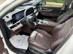 Chery Tiggo 8 PRO Champion Edition 290T FWD Peak Version 5-Seater - ფოტო 12