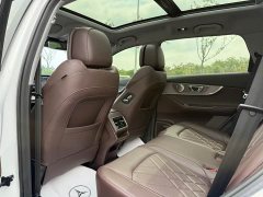 Chery Tiggo 8 PRO Champion Edition 290T FWD Peak Version 5-Seater - ფოტო 13