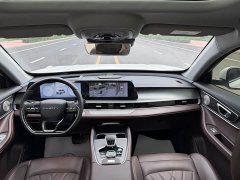 Chery Tiggo 8 PRO Champion Edition 290T FWD Peak Version 5-Seater - ფოტო 15