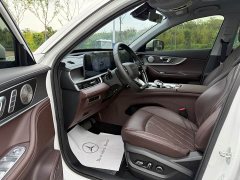 Chery Tiggo 8 PRO Champion Edition 290T FWD Peak Version 5-Seater - ფოტო 18