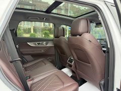 Chery Tiggo 8 PRO Champion Edition 290T FWD Peak Version 5-Seater - ფოტო 19