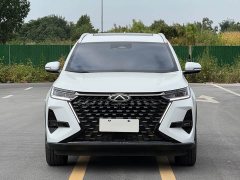 Chery Tiggo 8 PRO Champion Edition 290T FWD Peak Version 5-Seater - ფოტო 2