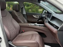 Chery Tiggo 8 PRO Champion Edition 290T FWD Peak Version 5-Seater - ფოტო 20