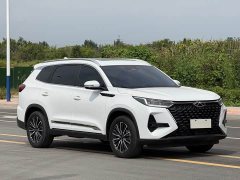 Chery Tiggo 8 PRO Champion Edition 290T FWD Peak Version 5-Seater - ფოტო 3