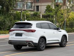 Chery Tiggo 8 PRO Champion Edition 290T FWD Peak Version 5-Seater - ფოტო 4