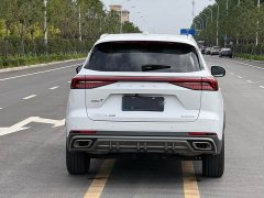 Chery Tiggo 8 PRO Champion Edition 290T FWD Peak Version 5-Seater - ფოტო 5
