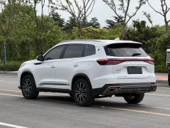 Chery Tiggo 8 PRO Champion Edition 290T FWD Peak Version 5-Seater - ფოტო 6