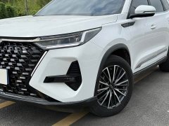 Chery Tiggo 8 PRO Champion Edition 290T FWD Peak Version 5-Seater - ფოტო 7