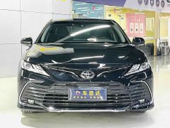 Toyota Camry 2.0G Luxury Edition - ფოტო 1