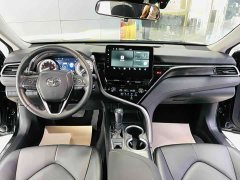 Toyota Camry 2.0G Luxury Edition - ფოტო 7