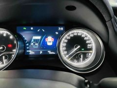 Toyota Camry 2.0G Luxury Edition - ფოტო 8