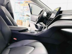Toyota Camry 2.0G Luxury Edition - ფოტო 2