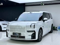 Zeekr Geely Zeekr 009 Seven-Seat Aisle Version 108kWh - ფოტო 1