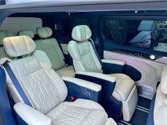 Zeekr Geely Zeekr 009 Seven-Seat Aisle Version 108kWh - ფოტო 11