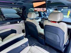 Zeekr Geely Zeekr 009 Seven-Seat Aisle Version 108kWh - ფოტო 12