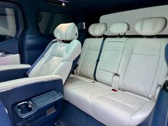 Zeekr Geely Zeekr 009 Seven-Seat Aisle Version 108kWh - ფოტო 13