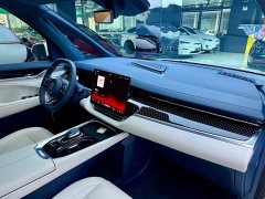 Zeekr Geely Zeekr 009 Seven-Seat Aisle Version 108kWh - ფოტო 14