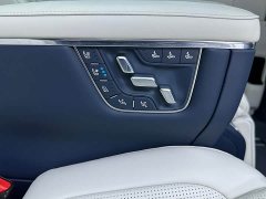 Zeekr Geely Zeekr 009 Seven-Seat Aisle Version 108kWh - ფოტო 15