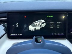 Zeekr Geely Zeekr 009 Seven-Seat Aisle Version 108kWh - ფოტო 17