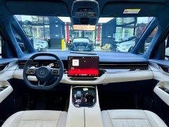 Zeekr Geely Zeekr 009 Seven-Seat Aisle Version 108kWh - ფოტო 18