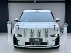 Zeekr Geely Zeekr 009 Seven-Seat Aisle Version 108kWh - ფოტო 2