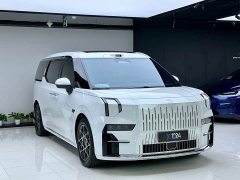 Zeekr Geely Zeekr 009 Seven-Seat Aisle Version 108kWh - ფოტო 3