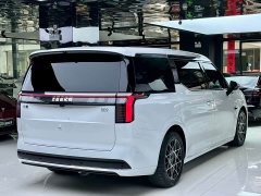 Zeekr Geely Zeekr 009 Seven-Seat Aisle Version 108kWh - ფოტო 4