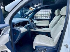 Zeekr Geely Zeekr 009 Seven-Seat Aisle Version 108kWh - ფოტო 7