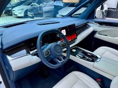 Zeekr Geely Zeekr 009 Seven-Seat Aisle Version 108kWh - ფოტო 8