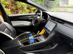 SAIC MG6 Pro 1.5T Automatic Trendsetter Luxury Edition - ფოტო 10