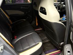 SAIC MG6 Pro 1.5T Automatic Trendsetter Luxury Edition - ფოტო 11