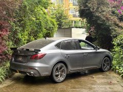 SAIC MG6 Pro 1.5T Automatic Trendsetter Luxury Edition - ფოტო 12