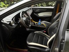 SAIC MG6 Pro 1.5T Automatic Trendsetter Luxury Edition - ფოტო 2
