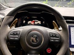 SAIC MG6 Pro 1.5T Automatic Trendsetter Luxury Edition - ფოტო 3