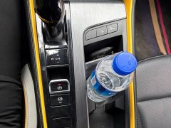 SAIC MG6 Pro 1.5T Automatic Trendsetter Luxury Edition - ფოტო 5