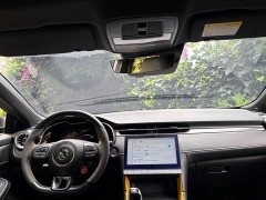SAIC MG6 Pro 1.5T Automatic Trendsetter Luxury Edition - ფოტო 8