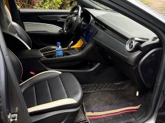 SAIC MG6 Pro 1.5T Automatic Trendsetter Luxury Edition - ფოტო 9