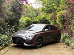 SAIC MG5 300TGI DCT Elegant Trend Edition - ფოტო 1