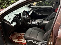 SAIC MG5 300TGI DCT Elegant Trend Edition - ფოტო 2