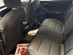 SAIC MG5 300TGI DCT Elegant Trend Edition - ფოტო 3